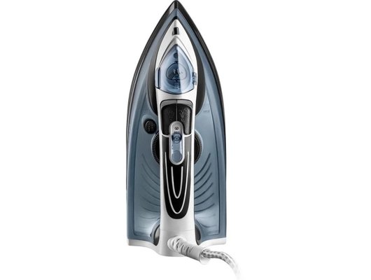 Утюг RED solution I286 синий